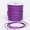 2mm wide x 100 yards Purple Rattail Cord Trims Pack of 5 Spools